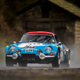 Illustration for article titled Alpine A110apos;s